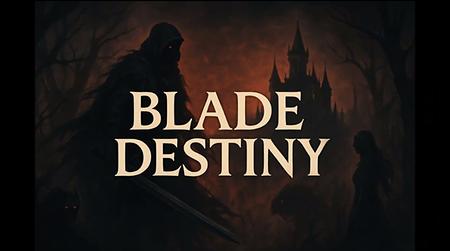 Blade Destiny 이미지
