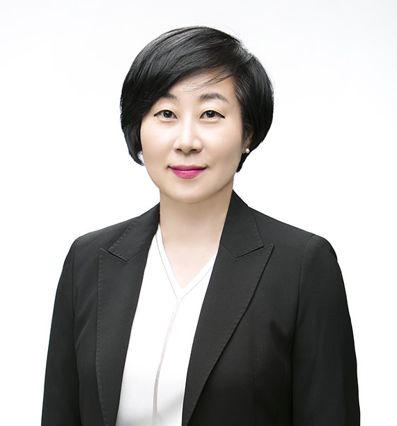 상명대학교 전공주임 조순정